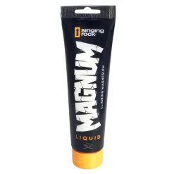 Magnezja w płynie Singing Rock Magnum Liquid Chalk Tube 150 ml