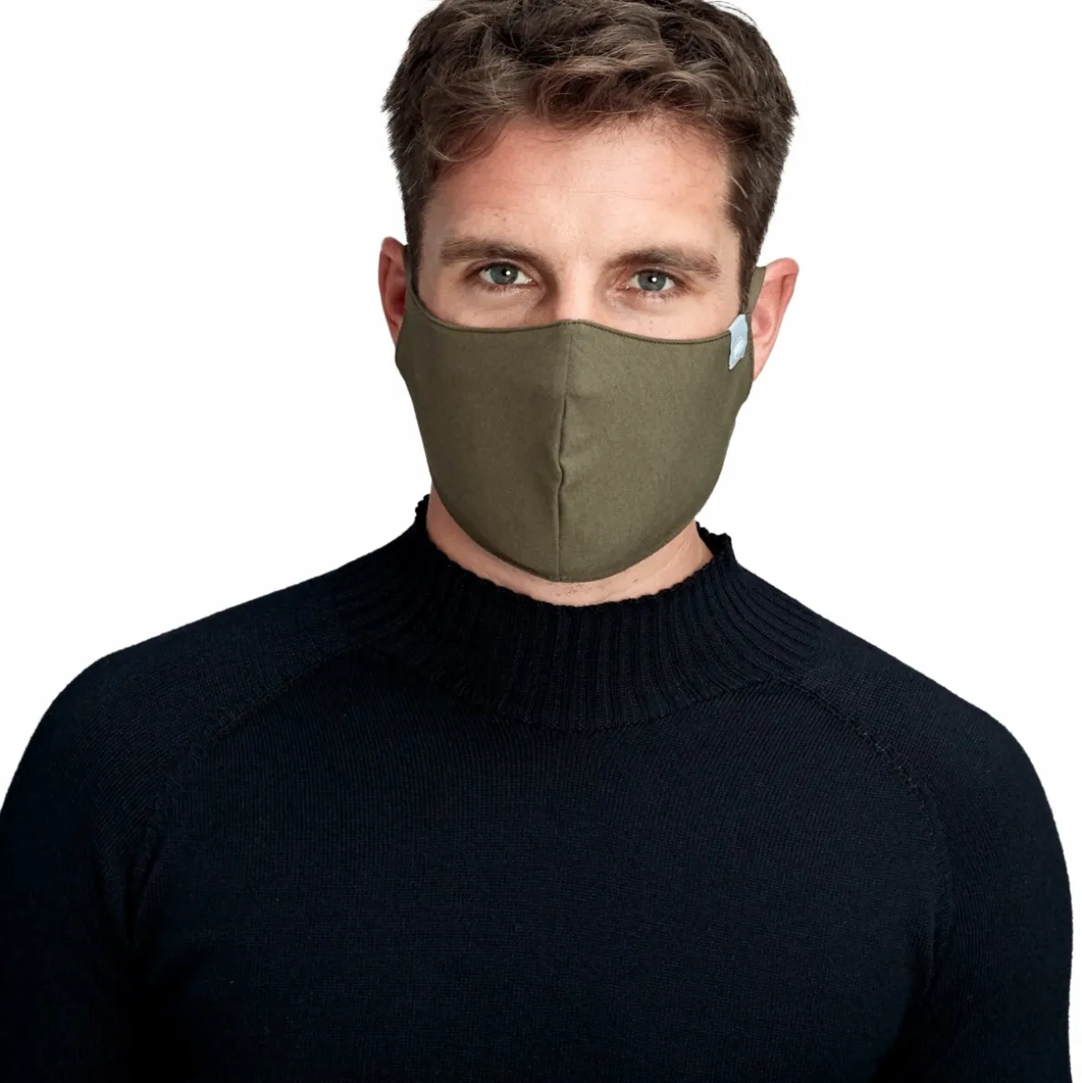 Maska Mammut Community Mask