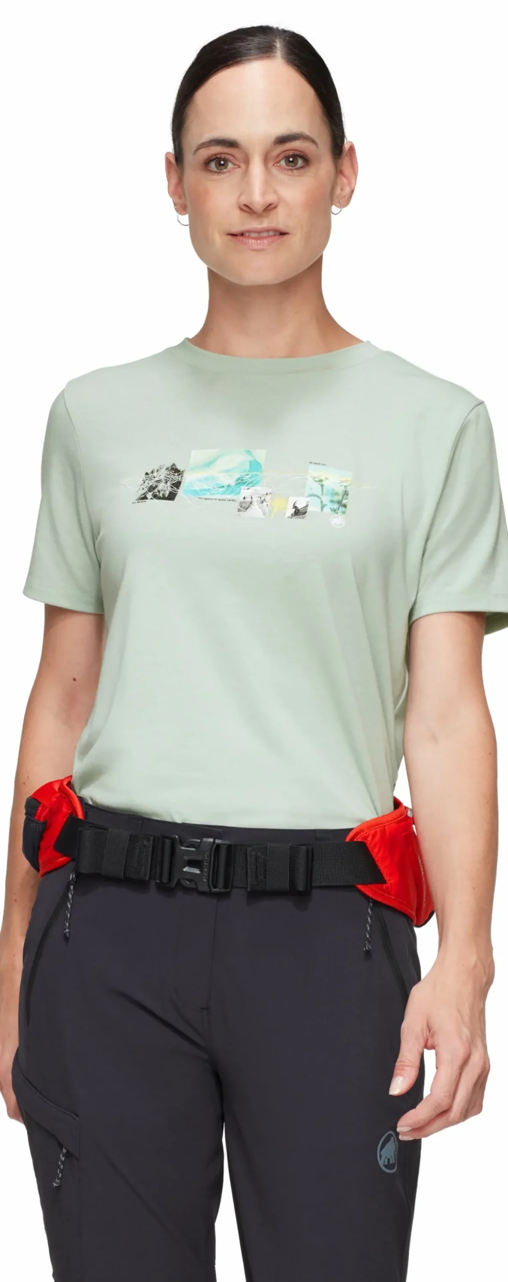 Nerka Mammut Lithium Waistpack