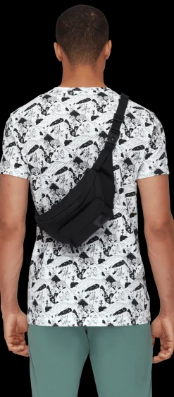 Nerka Mammut Xeron Neuveville Waistpack