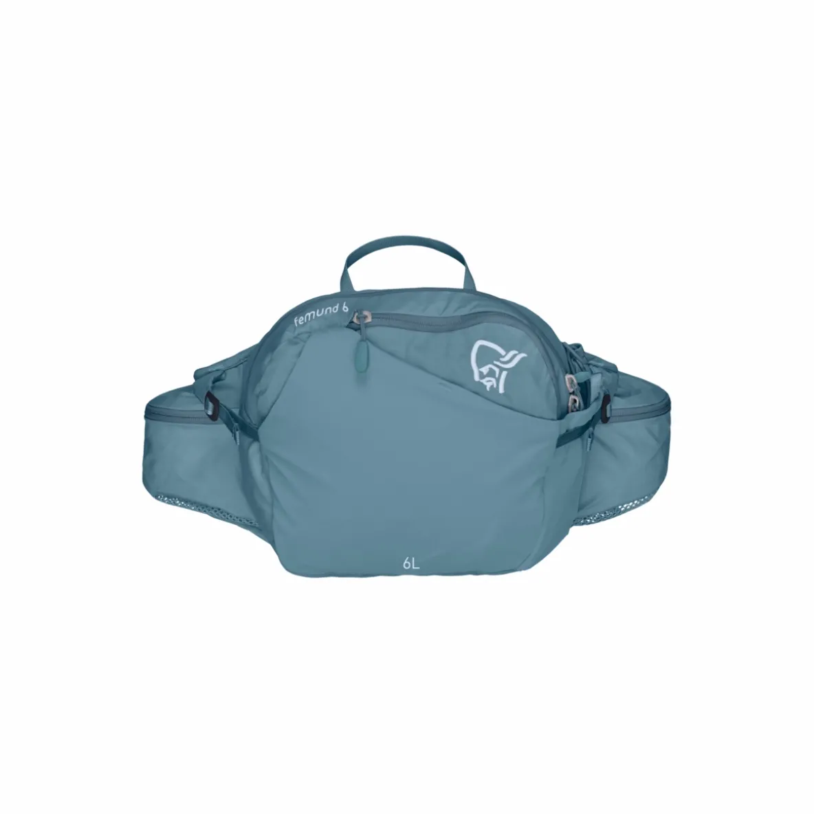 Nerka Norrona Femund Econyl70 6L Hip Pack