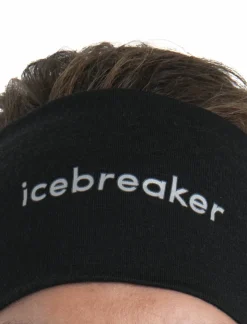 Opaska Icebreaker Merino 200 Oasis Headband