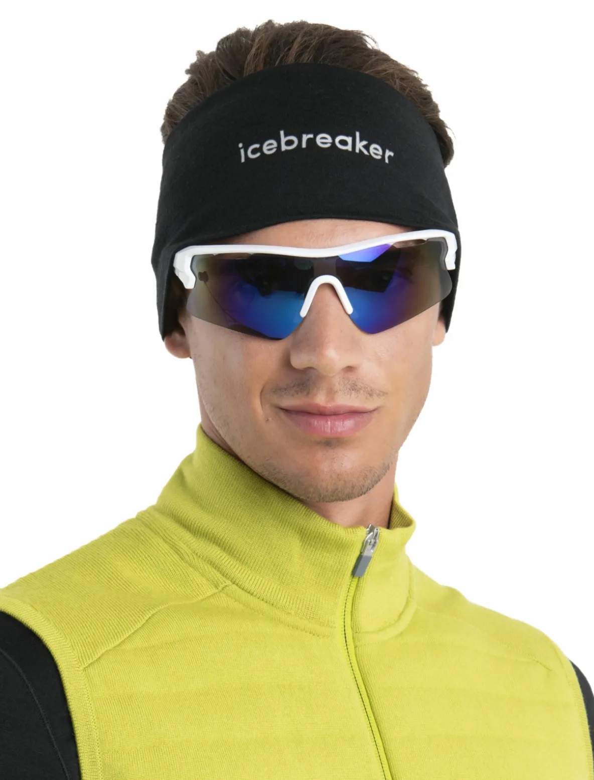 Opaska Icebreaker Merino 200 Oasis Headband