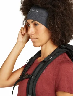 Opaska Icebreaker Merino 200 Oasis Headband