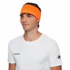 Opaska Mammut Aenergy Light Headband