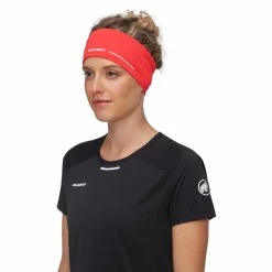 Opaska Mammut Aenergy Light Headband