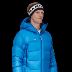 Opaska Mammut Peaks Beanie