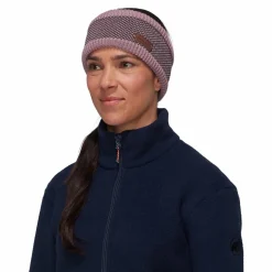 Opaska Mammut Snow Headband