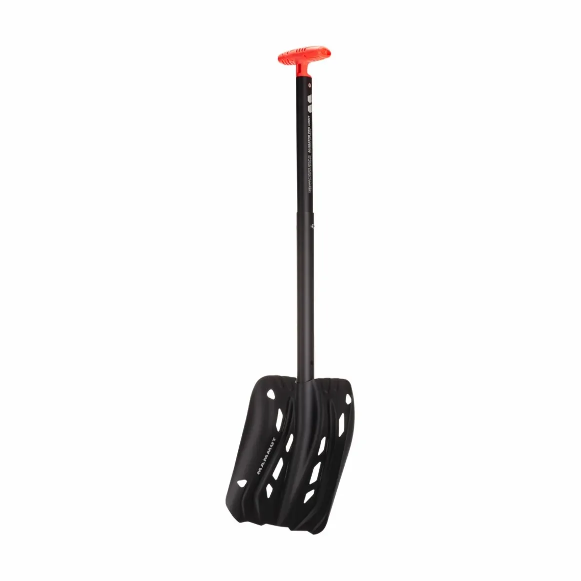 Łopata lawinowa Mammut Alugator Pro Light