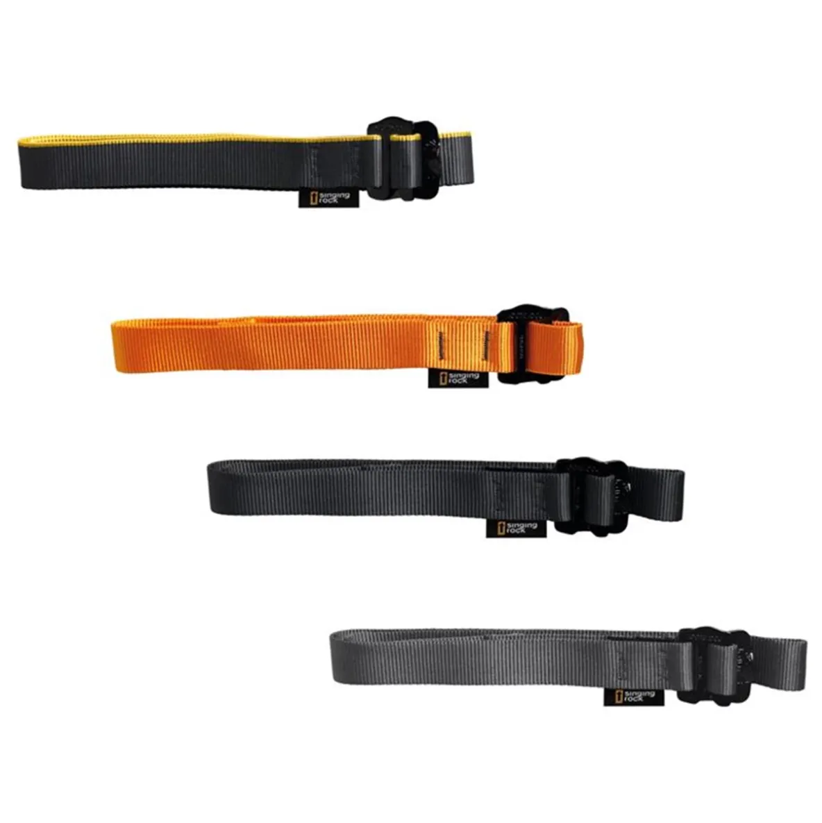 Pasek Singing Rock Belt Rock&Lock 20 mm