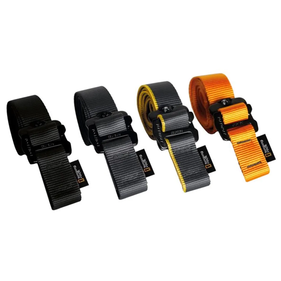 Pasek Singing Rock Belt Rock&Lock 27 mm