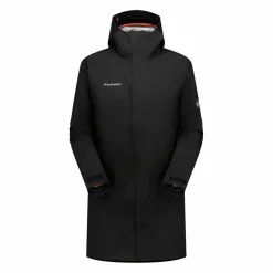 Płaszcz 3w1 Mammut Gore-Tex Utility 3 in 1 HS Coat Men