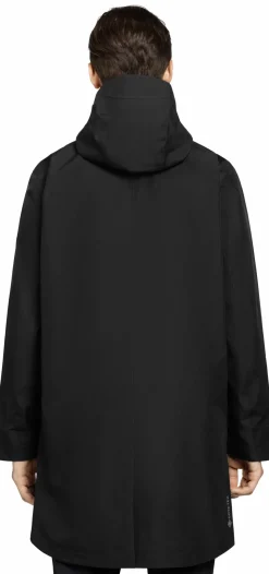 Płaszcz 3w1 Mammut Gore-Tex Utility 3 in 1 HS Coat Men