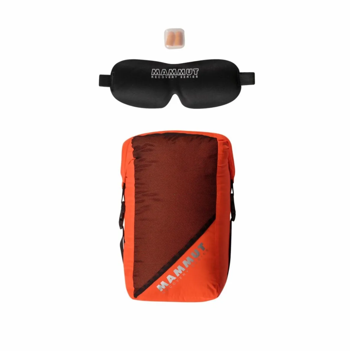 Śpiwór Mammut Womens Protect Fiber Bag -21C