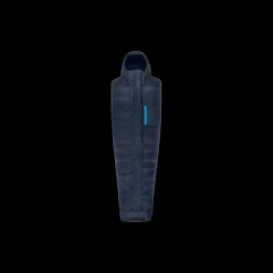 Śpiwór puchowy Norrona Falketind Down800 +10C Sleeping bag 170 Women