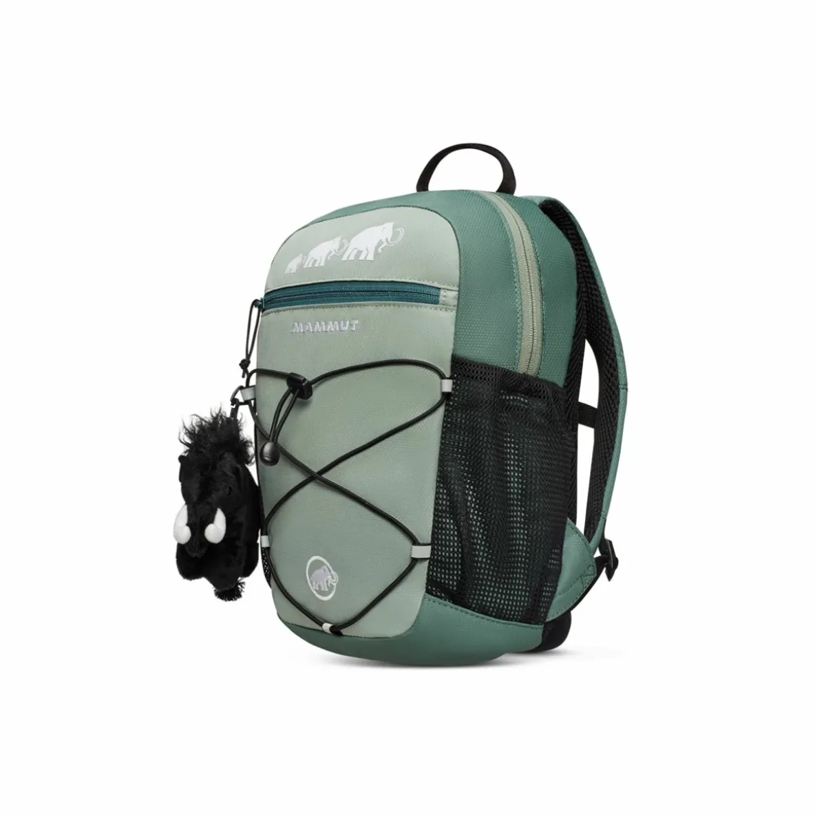 Plecak dziecięcy Mammut First Zip 4 L