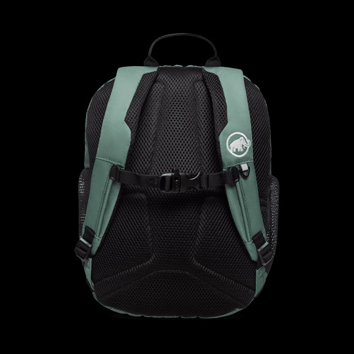 Plecak dziecięcy Mammut First Zip