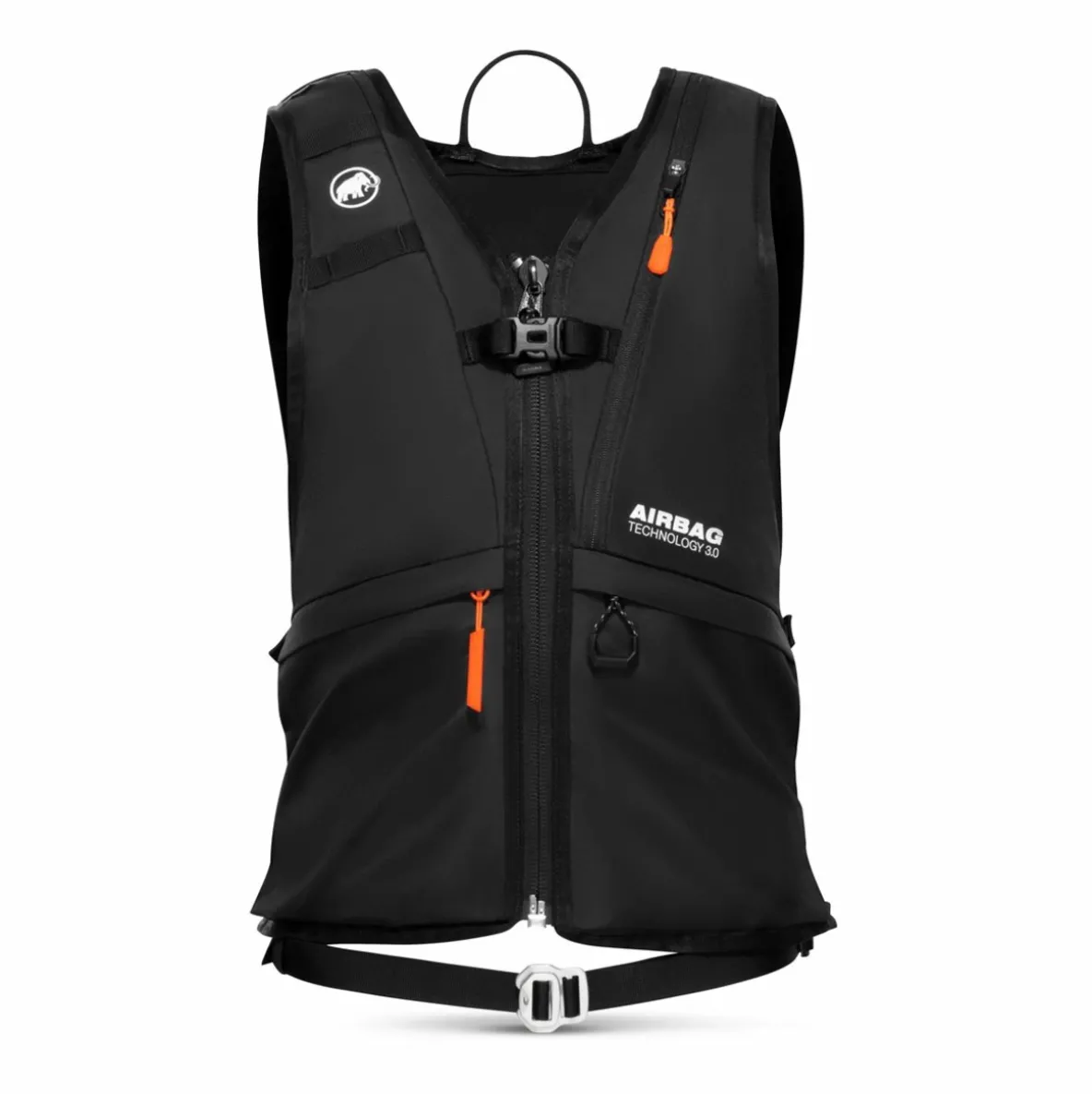 Plecak Lawinowy Mammut Free Vest 15 Removable Airbag 3.0 (XS-M)