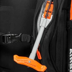 Plecak Lawinowy Mammut Free Vest 15 Removable Airbag 3.0 (XS-M)