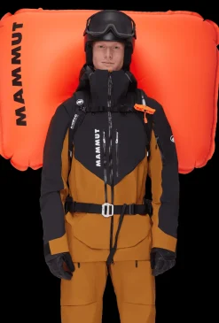Plecak lawinowy Mammut Pro 35 Removable Airbag 3.0