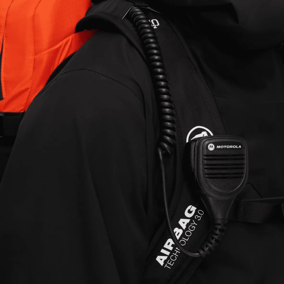 Plecak lawinowy Mammut Pro 45 Removable Airbag 3.0
