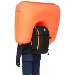 Plecak lawinowy Mammut Tour 30 Women Removable Airbag 3.0