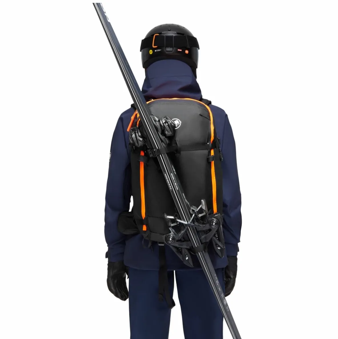 Plecak lawinowy Mammut Tour 30 Women Removable Airbag 3.0