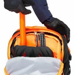 Plecak lawinowy Mammut Tour 30 Women Removable Airbag 3.0