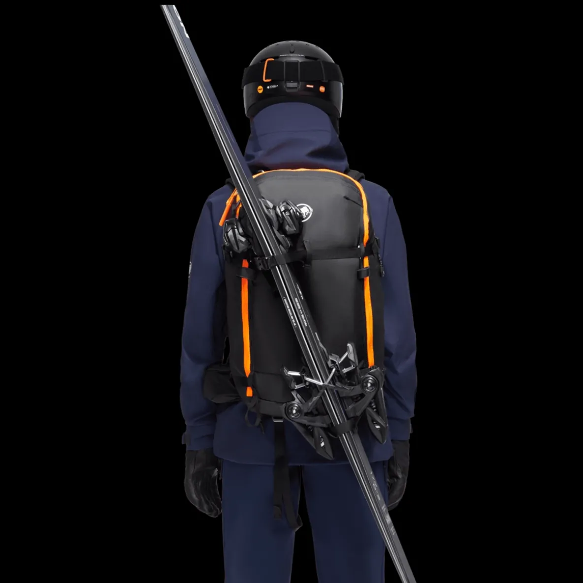 Plecak lawinowy Mammut Tour 30 Women Removable Airbag 3.0 READY
