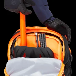 Plecak lawinowy Mammut Tour 30 Women Removable Airbag 3.0 READY