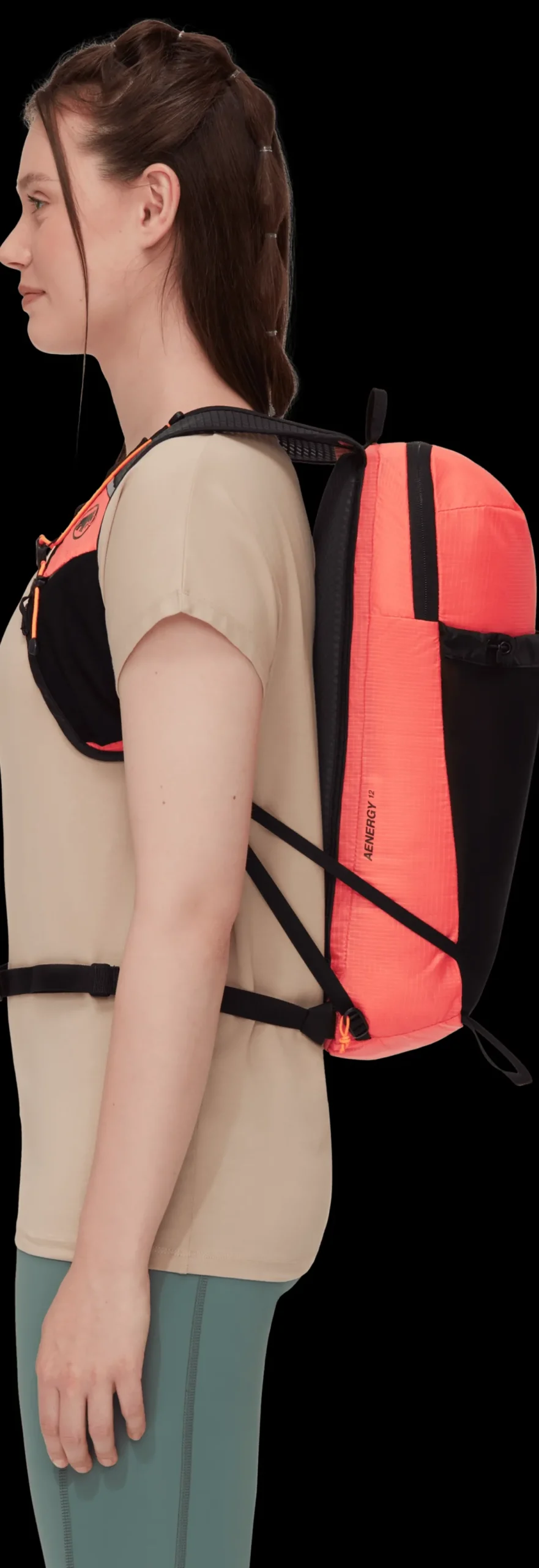 Plecak Mammut Aenergy 12