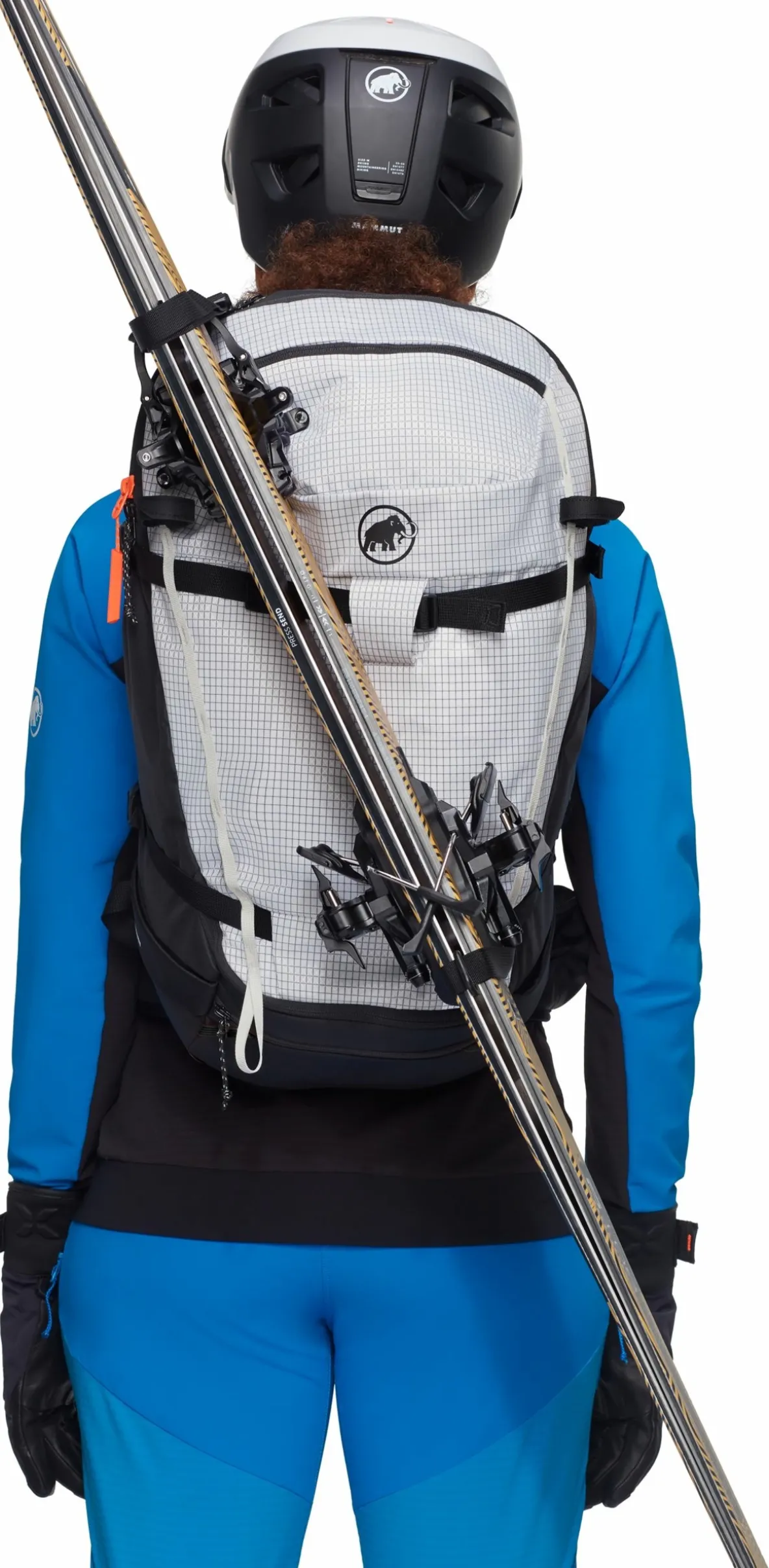 Plecak Mammut Aenergy ST 32 Women