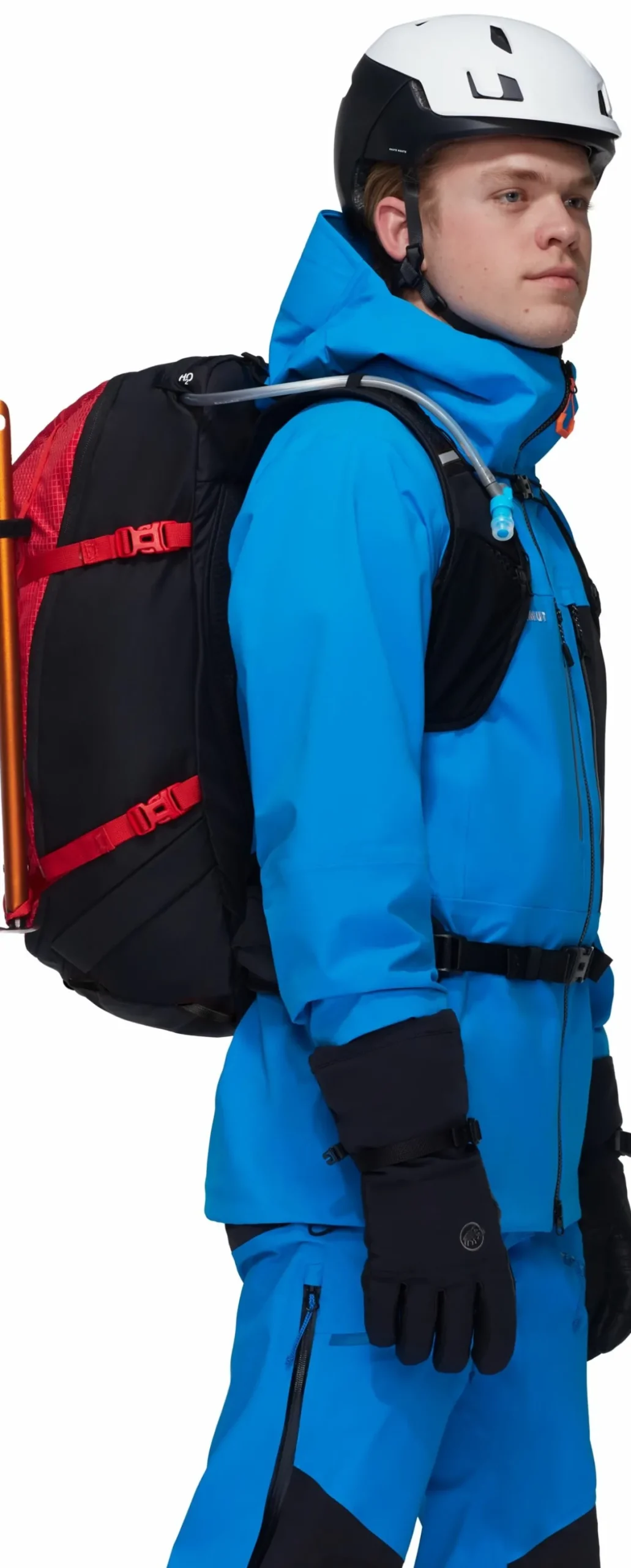 Plecak Mammut Aenergy ST 32