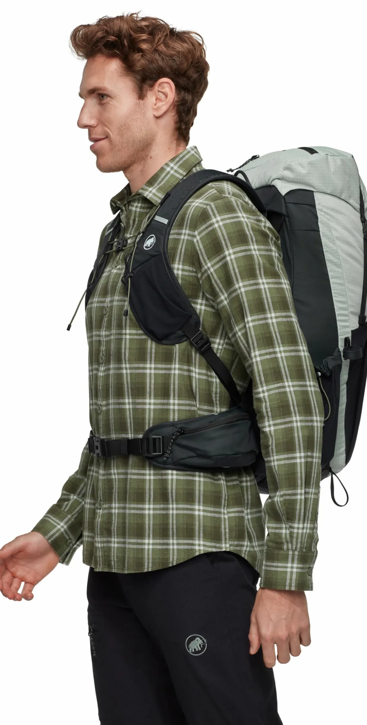 Plecak Mammut Ducan 26