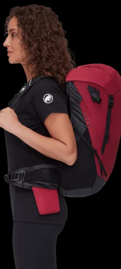 Plecak Mammut Ducan 24 Women