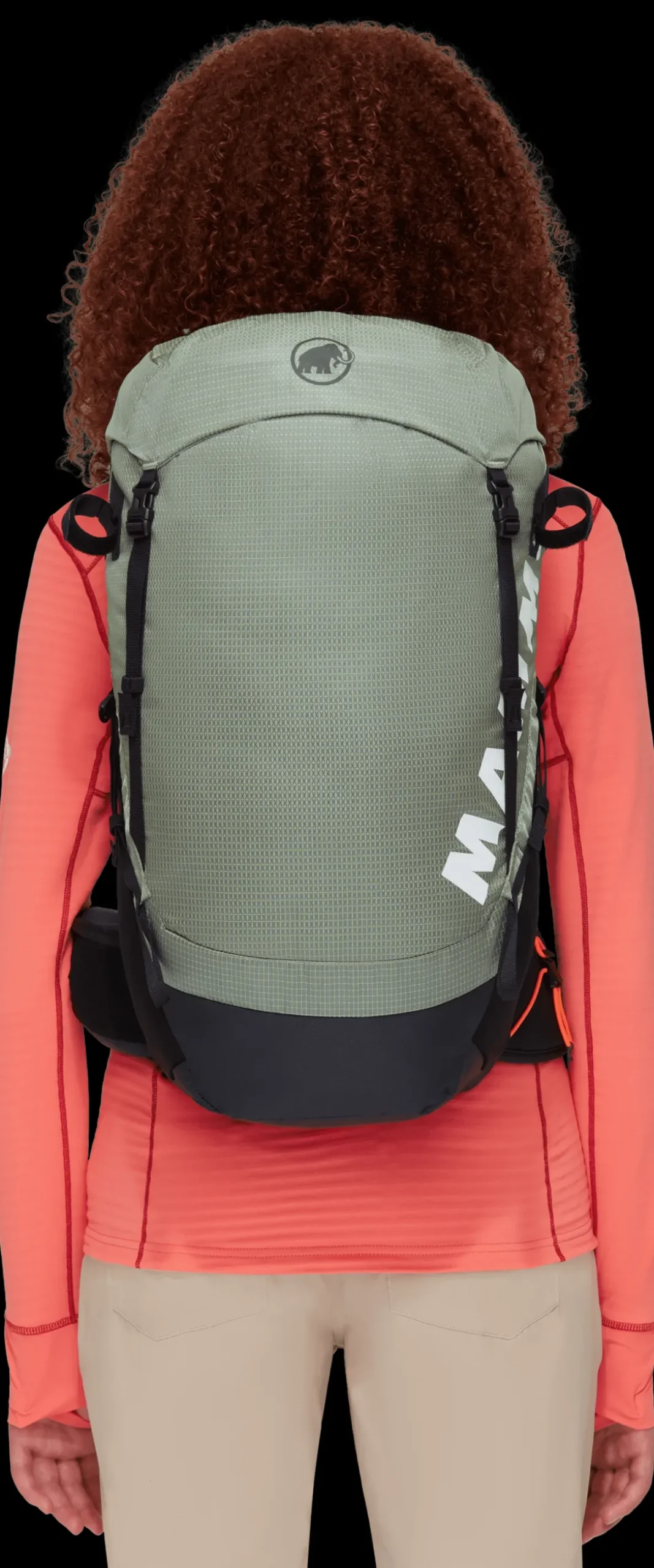 Plecak Mammut Ducan 24 Women