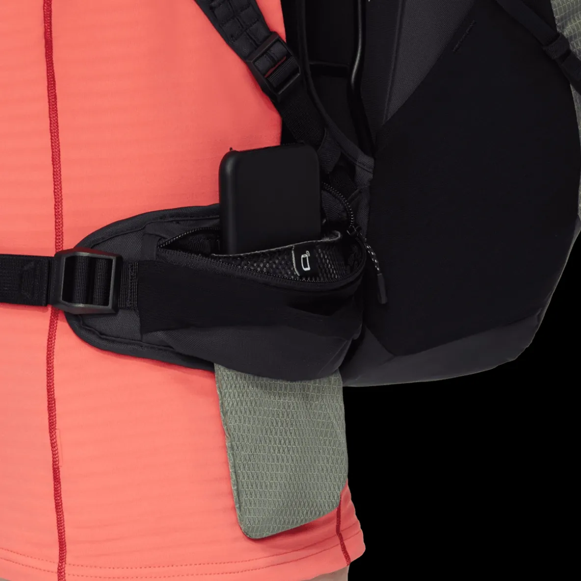Plecak Mammut Ducan 24 Women