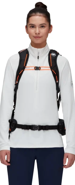 Plecak Mammut Ducan Spine 28-35 Women