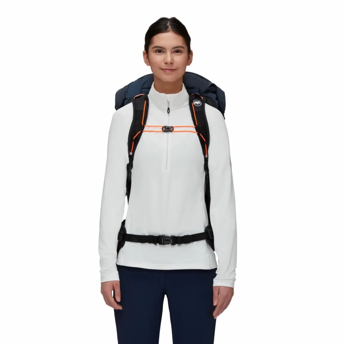 Plecak Mammut Ducan Spine 50-60 Women