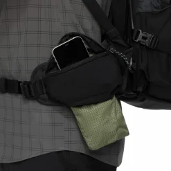 Plecak Mammut Ducan Spine 70-80