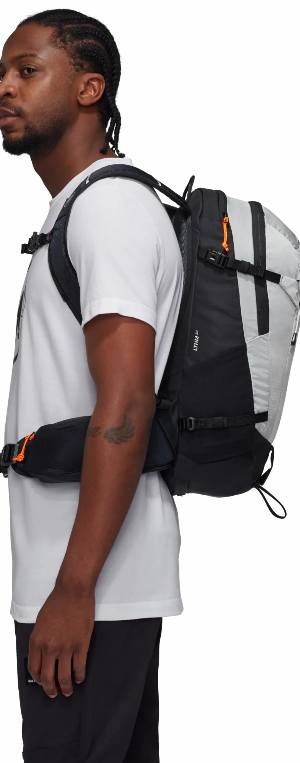 Plecak Mammut Lithium 20