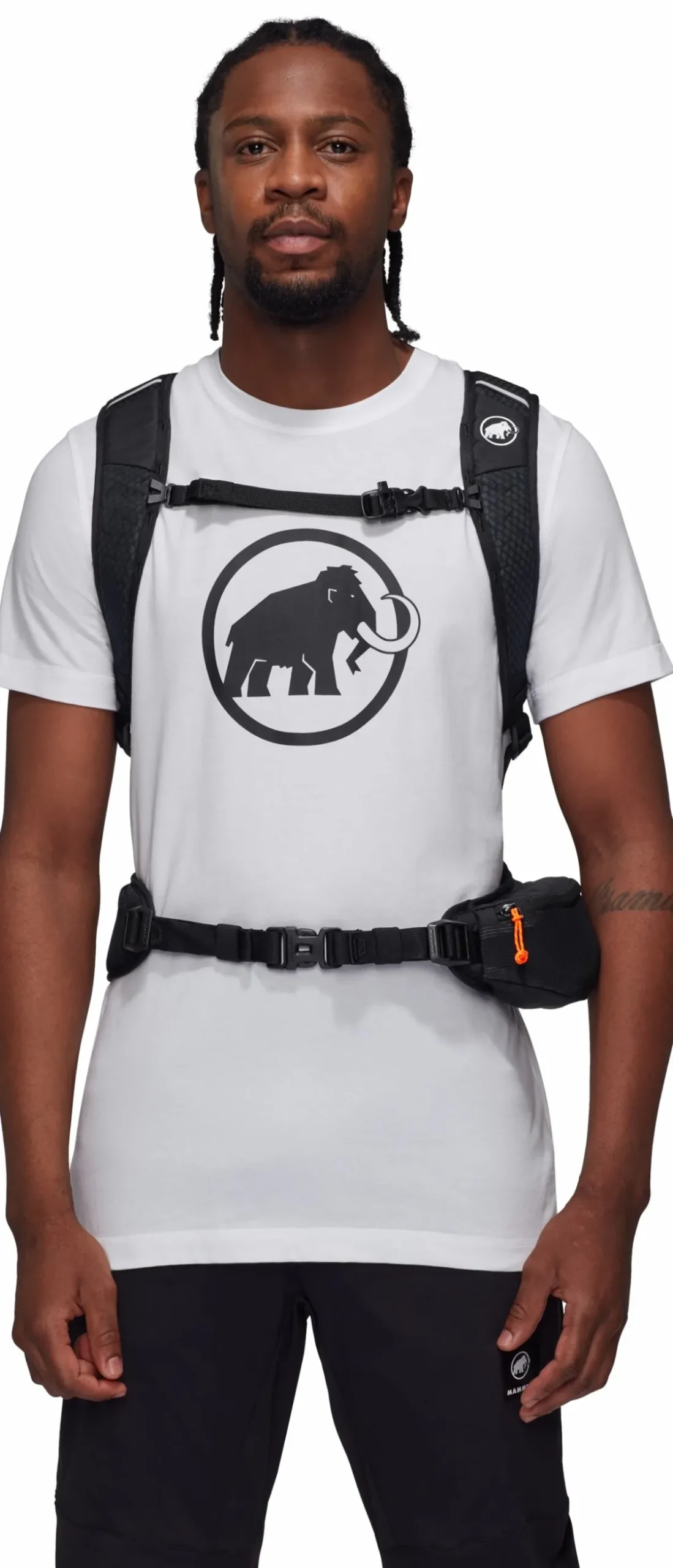 Plecak Mammut Lithium 20