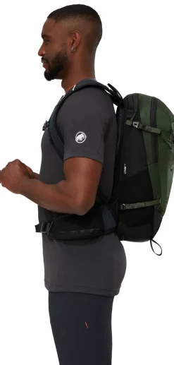 Plecak Mammut Lithium 15