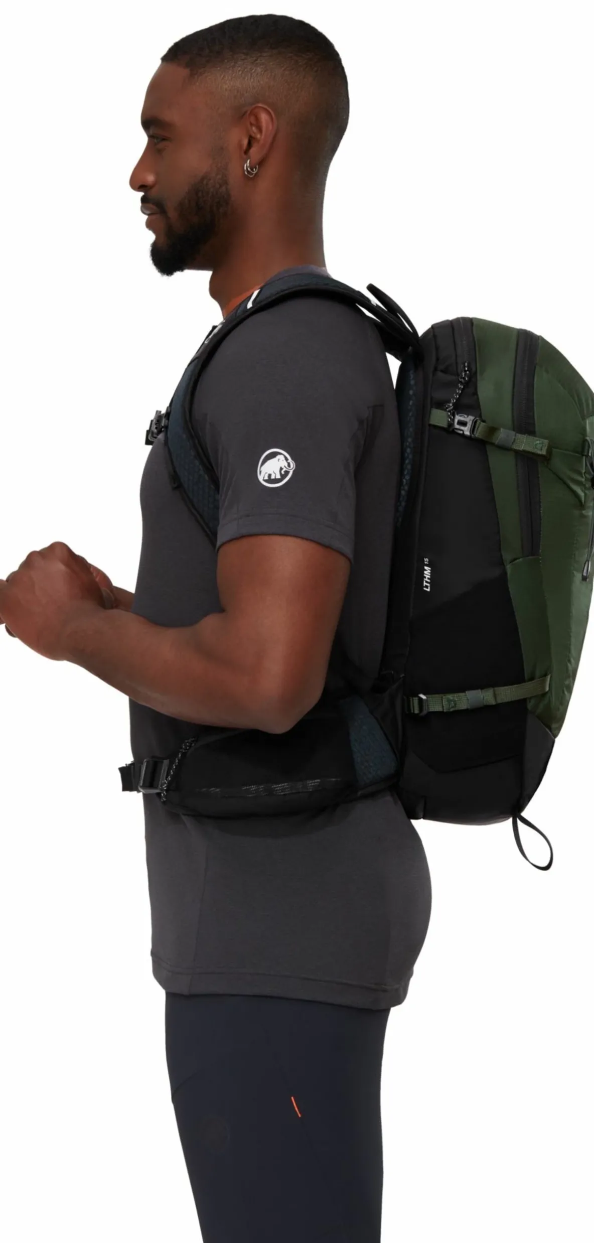 Plecak Mammut Lithium 15
