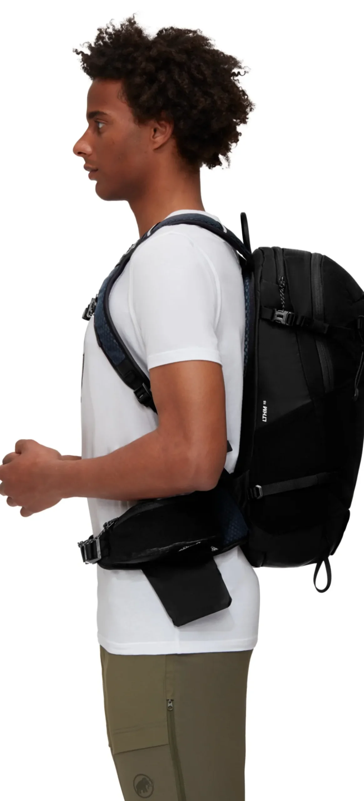 Plecak Mammut Lithium 15