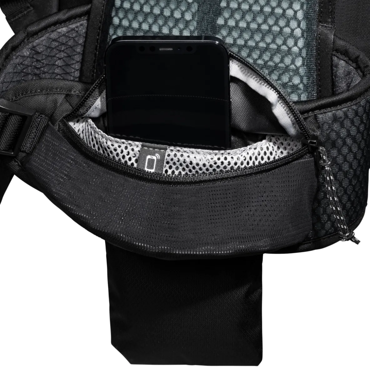 Plecak Mammut Lithium 40 Women