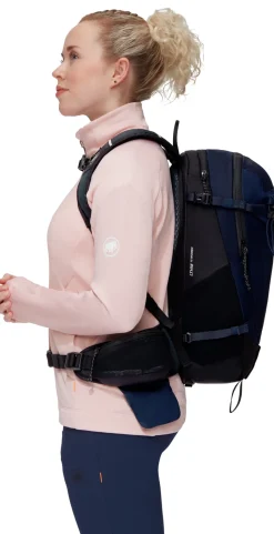Plecak Mammut Lithium 15 Women