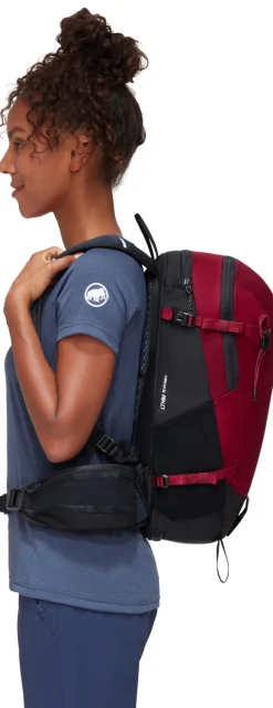 Plecak Mammut Lithium 15 Women