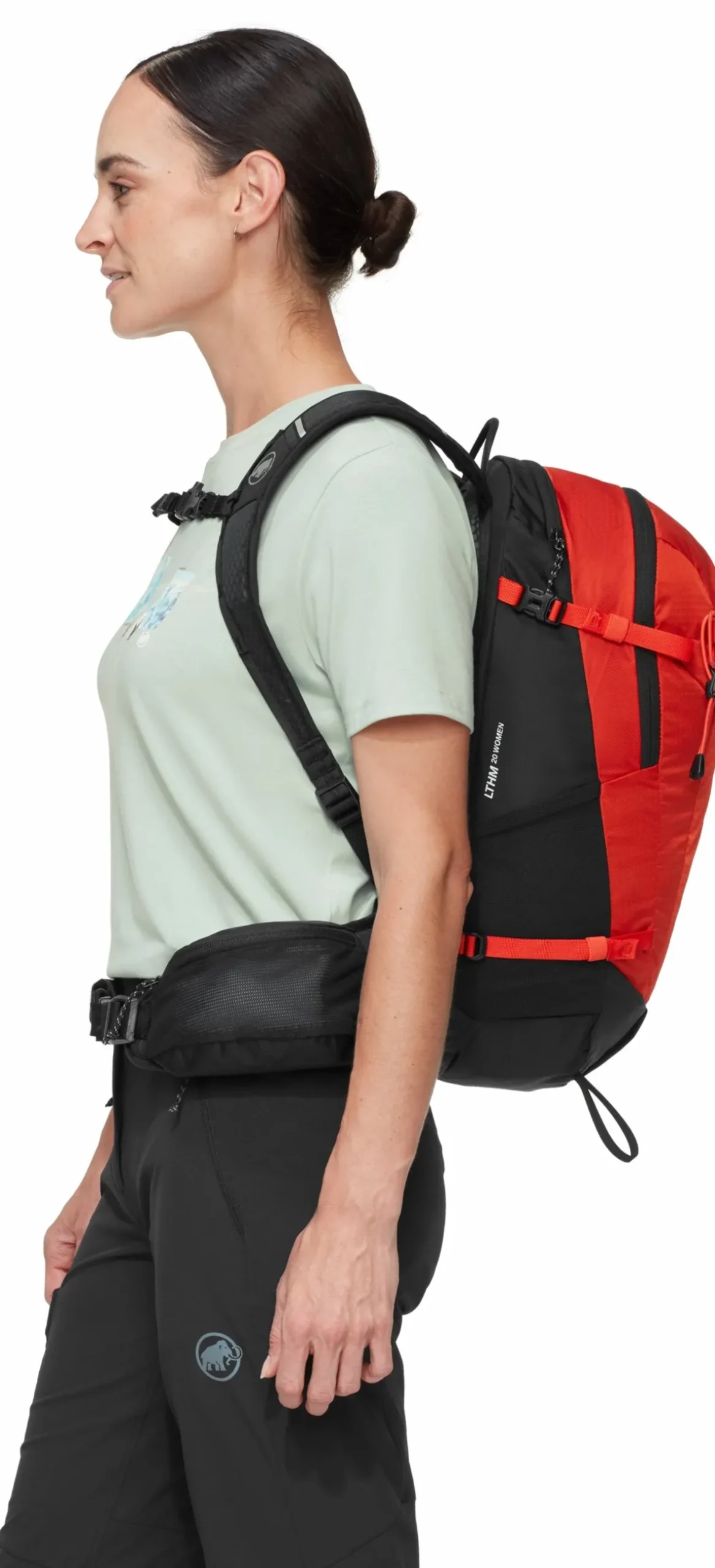 Plecak Mammut Lithium 20 Women