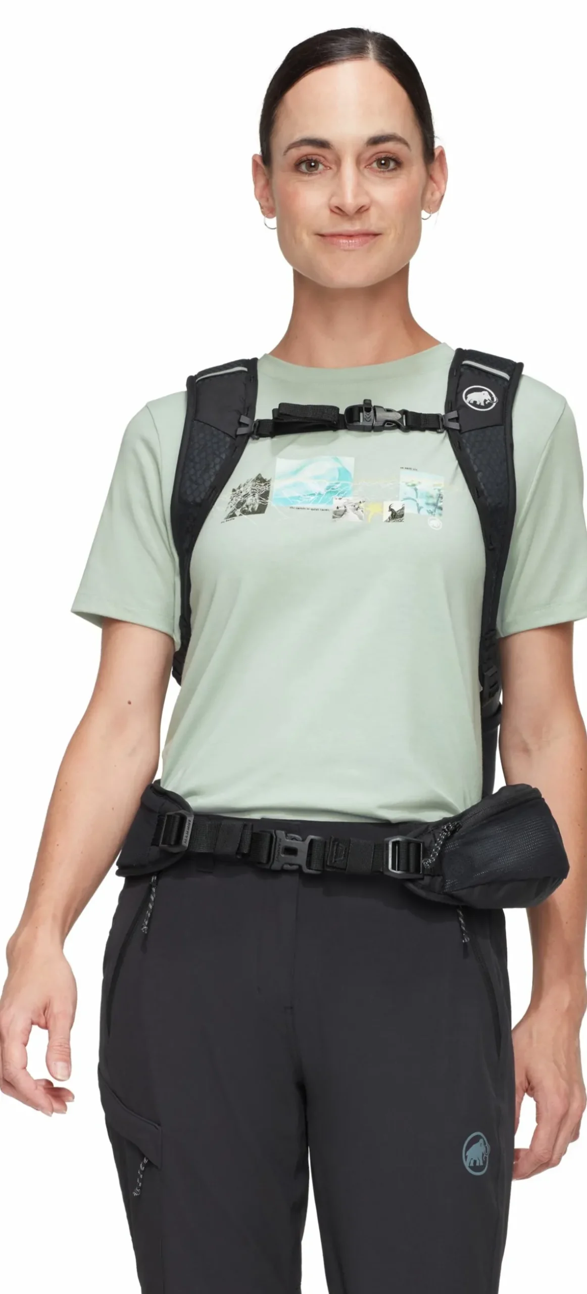Plecak Mammut Lithium 20 Women
